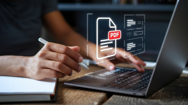 Multimodal LLMs for Structured Document Translation Multimodal LLMs for Structured Document Translation